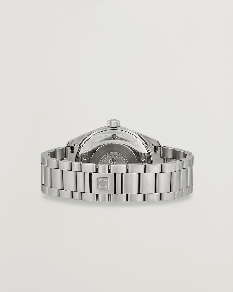 Hombres | Omega Pre-Owned Seamaster Aqua Terra  | Omega Pre-Owned | Seamaster Aqua Terra 