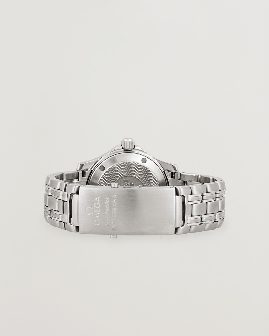Hombres | Omega Pre-Owned Seamaster SMP 300 Midsize | Omega Pre-Owned | Seamaster SMP 300 Midsize