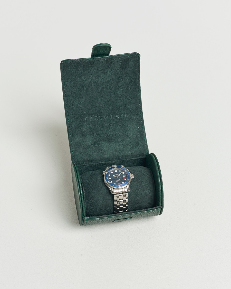 Hombres | Omega Pre-Owned Seamaster SMP 300 Midsize | Omega Pre-Owned | Seamaster SMP 300 Midsize