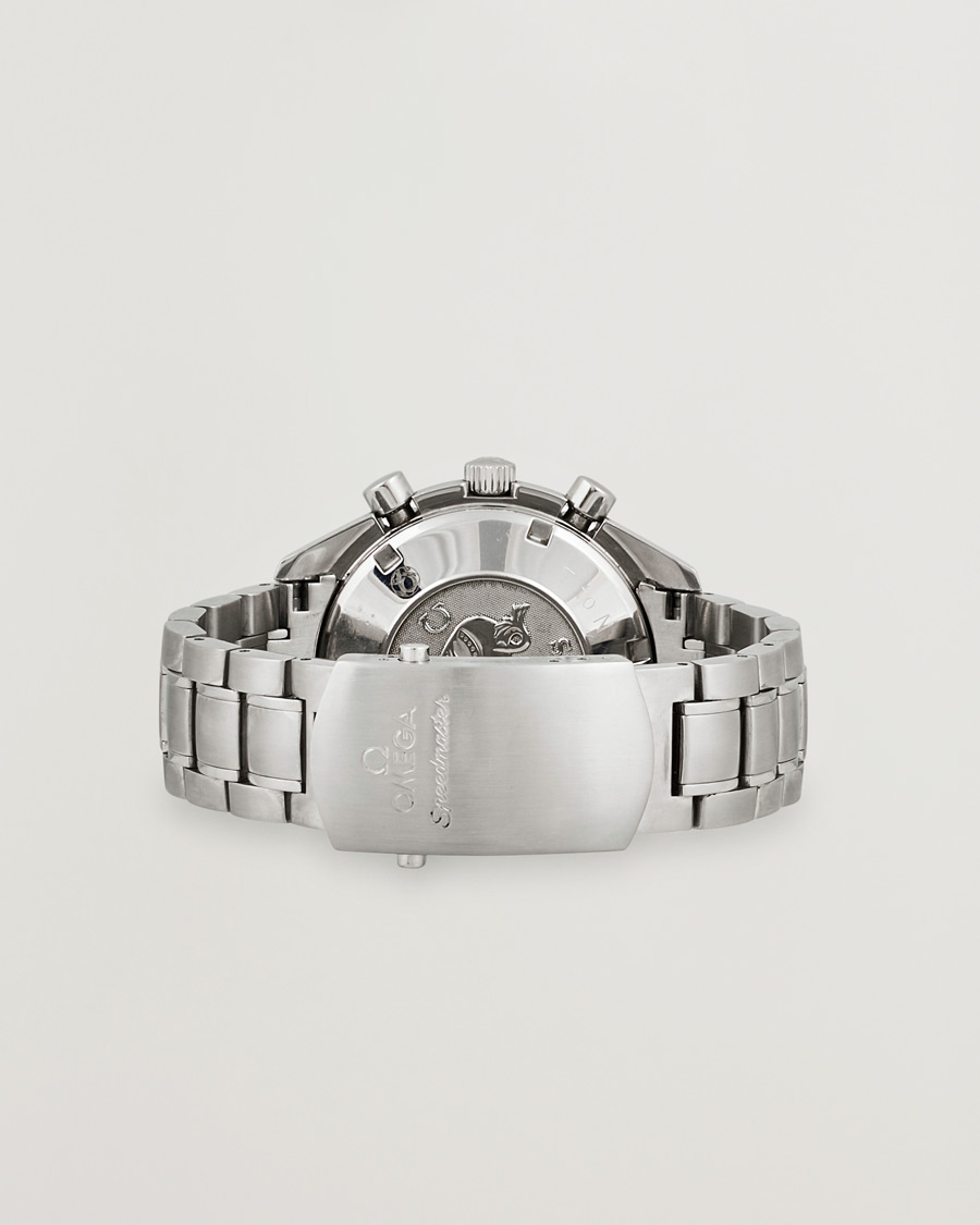 Hombres | Omega Pre-Owned Speedmaster Date | Omega Pre-Owned | Speedmaster Date