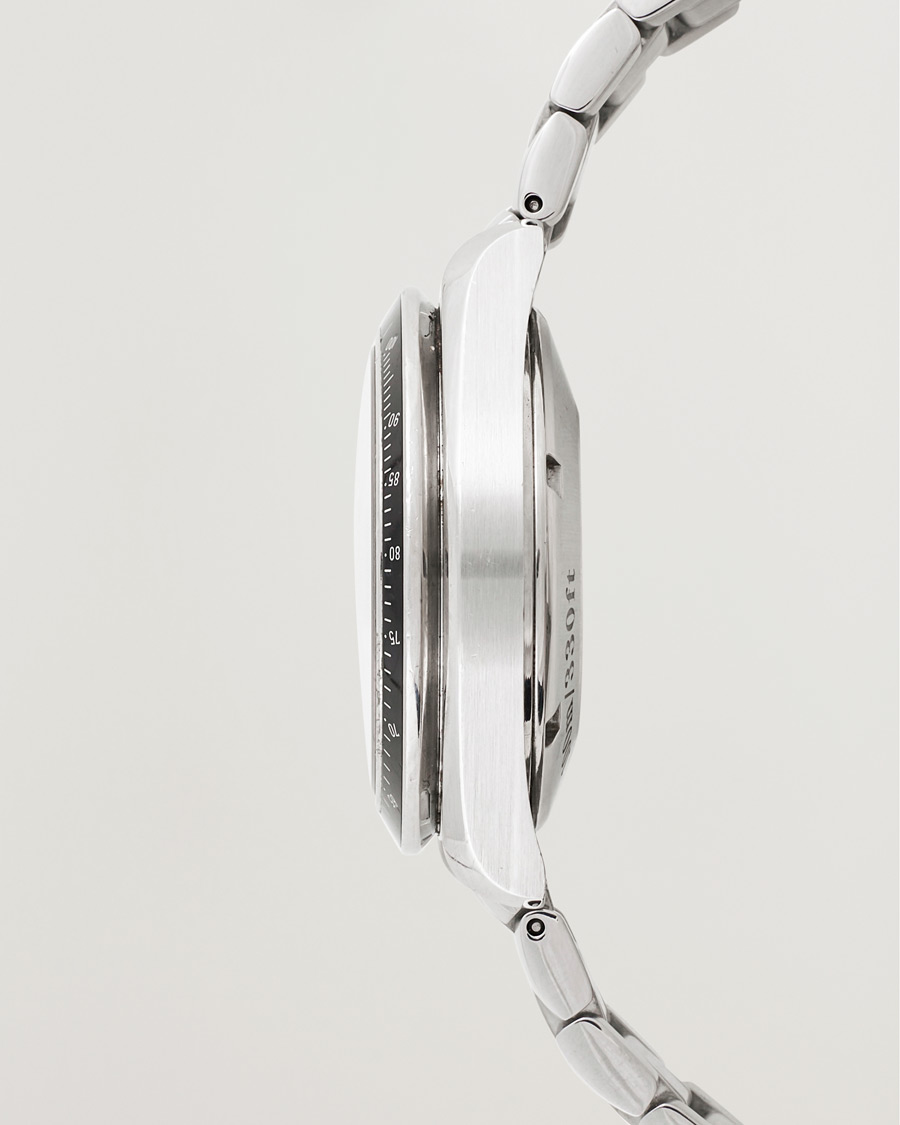 Hombres | Omega Pre-Owned Speedmaster Date | Omega Pre-Owned | Speedmaster Date