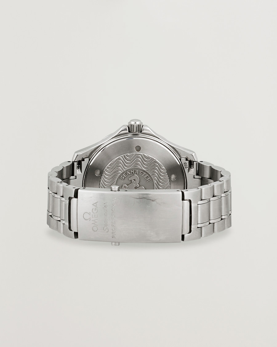 Hombres | Omega Pre-Owned Seamaster SMP 300 | Omega Pre-Owned | Seamaster SMP 300