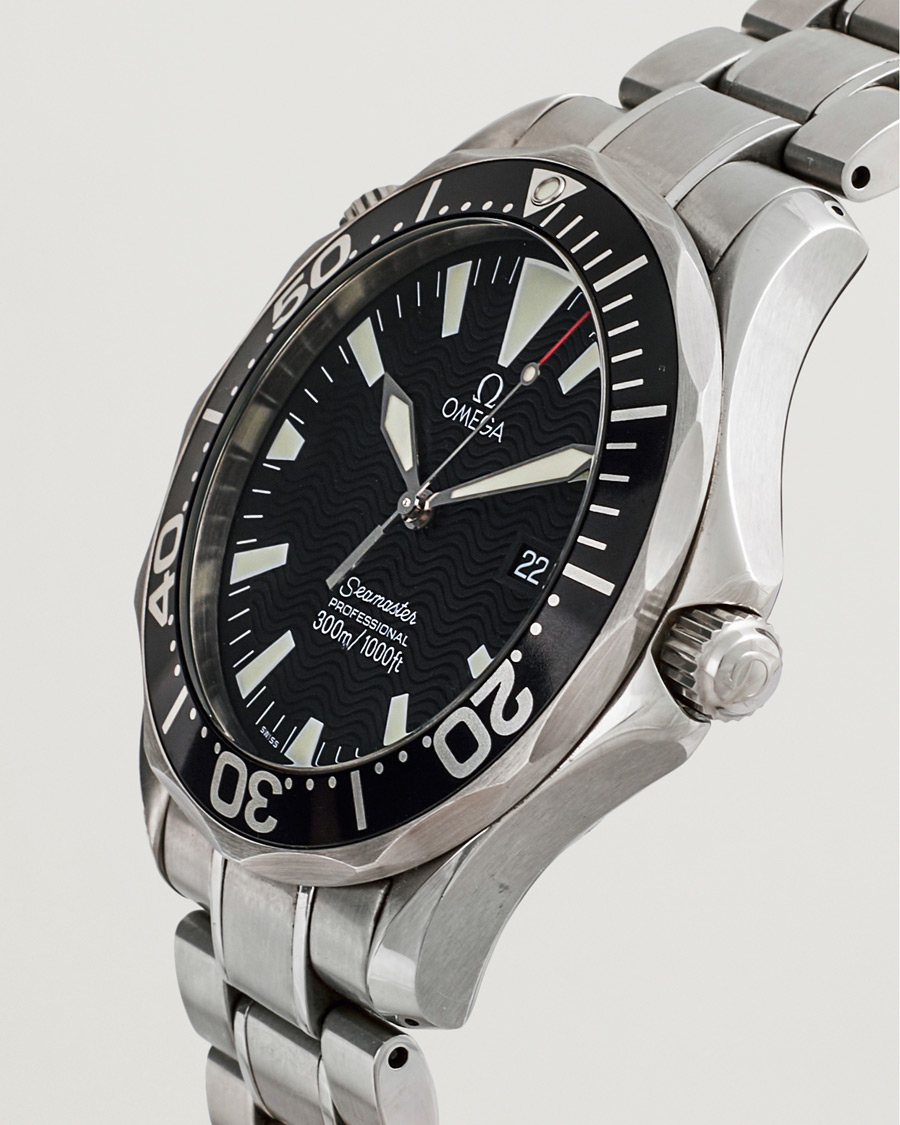 Hombres | Omega Pre-Owned Seamaster SMP 300 | Omega Pre-Owned | Seamaster SMP 300