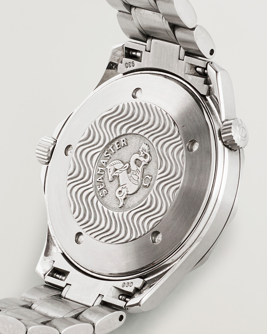 Hombres | Omega Pre-Owned Seamaster SMP 300 | Omega Pre-Owned | Seamaster SMP 300