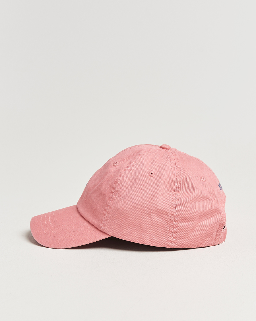 Hombres | Polo Ralph Lauren Classic Cap Desert Rose | Polo Ralph Lauren | Classic Cap Desert Rose