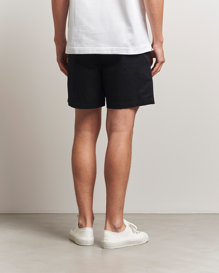 Hombres | Pantalones cortos | Polo Ralph Lauren | Prepster Flat Front Shorts Polo Black/Motor Club