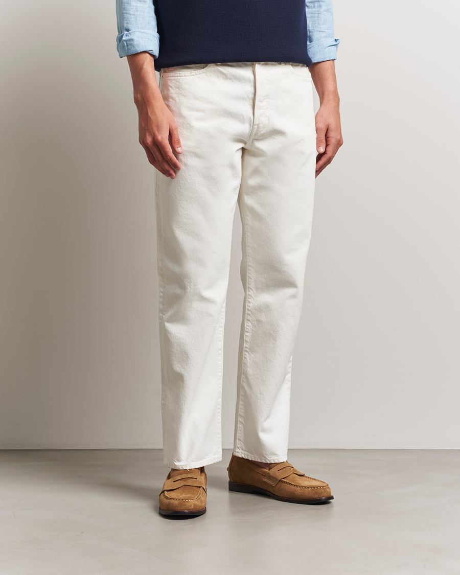Jean Recto Hombre Pantalon Marca Polo Jeans Para Hombre GINGTTO