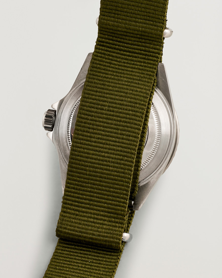 Hombres | Rolex Pre-Owned Submariner No Date | Rolex Pre-Owned | Submariner No Date