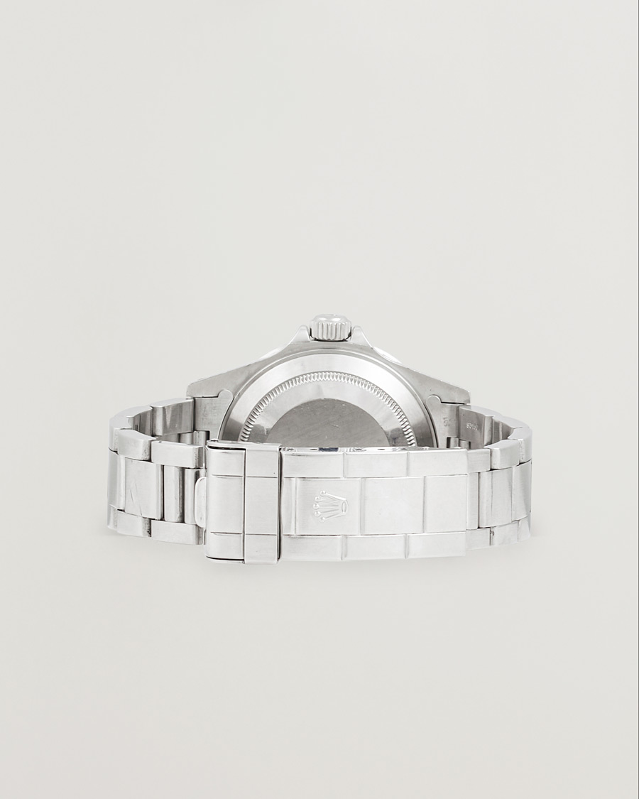 Hombres | Rolex Pre-Owned Submariner No Date | Rolex Pre-Owned | Submariner No Date