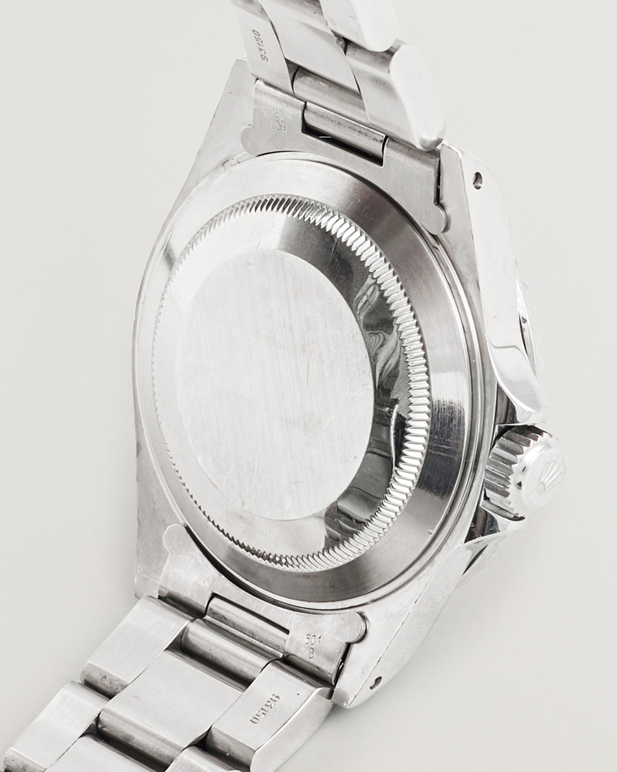 Hombres | Rolex Pre-Owned Submariner No Date | Rolex Pre-Owned | Submariner No Date