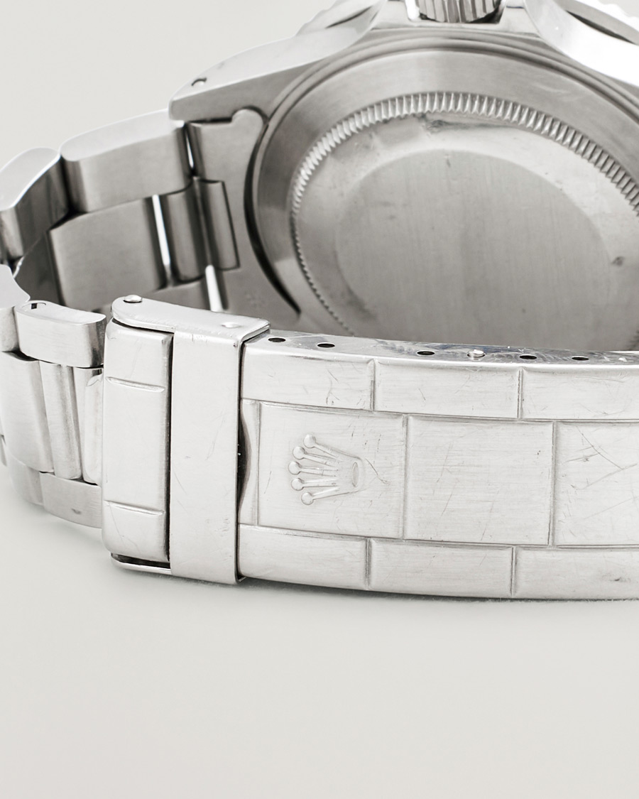 Hombres | Rolex Pre-Owned Submariner Date | Rolex Pre-Owned | Submariner Date