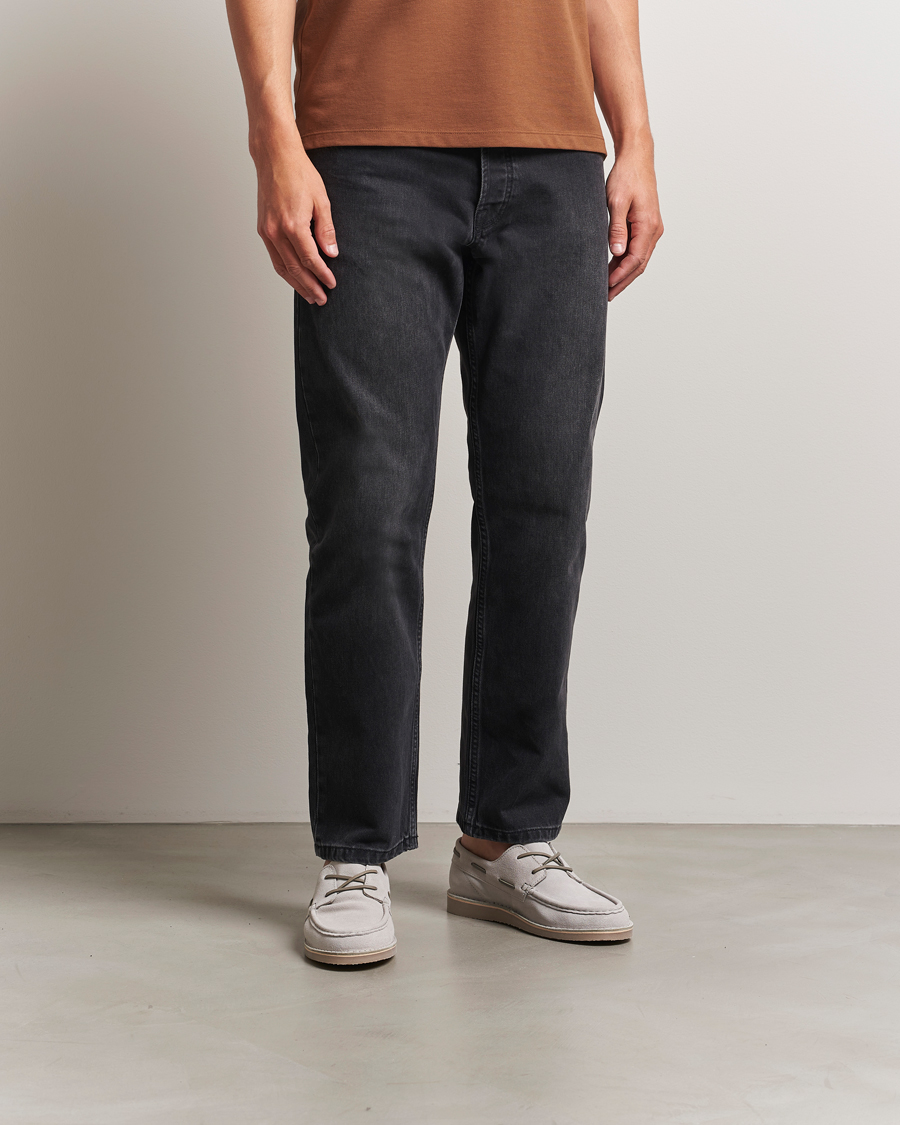 Hombres | Mocasines | Fred Perry | Meaden Suede Loafer Light Oyster