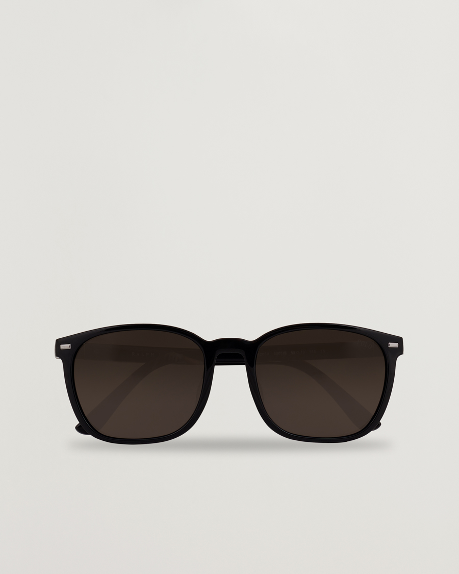 Hombres | Gafas de sol | Polo Ralph Lauren | 0PH4208U Sunglasses Shiny Black