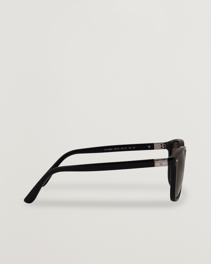 Hombres | Gafas de sol | Polo Ralph Lauren | 0PH4208U Sunglasses Shiny Black