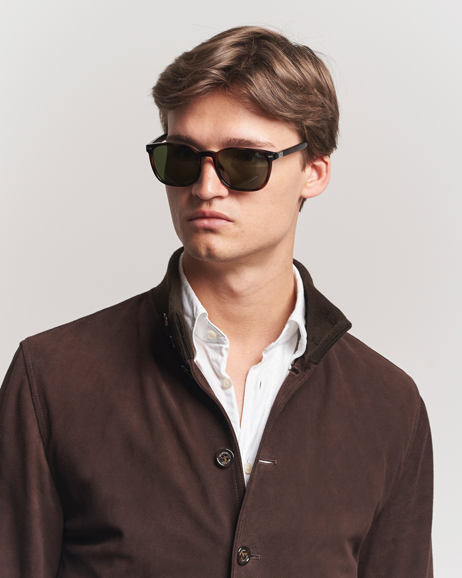 Hombres | Gafas de sol | Polo Ralph Lauren | 0PH4208U Sunglasses Shiny Havana