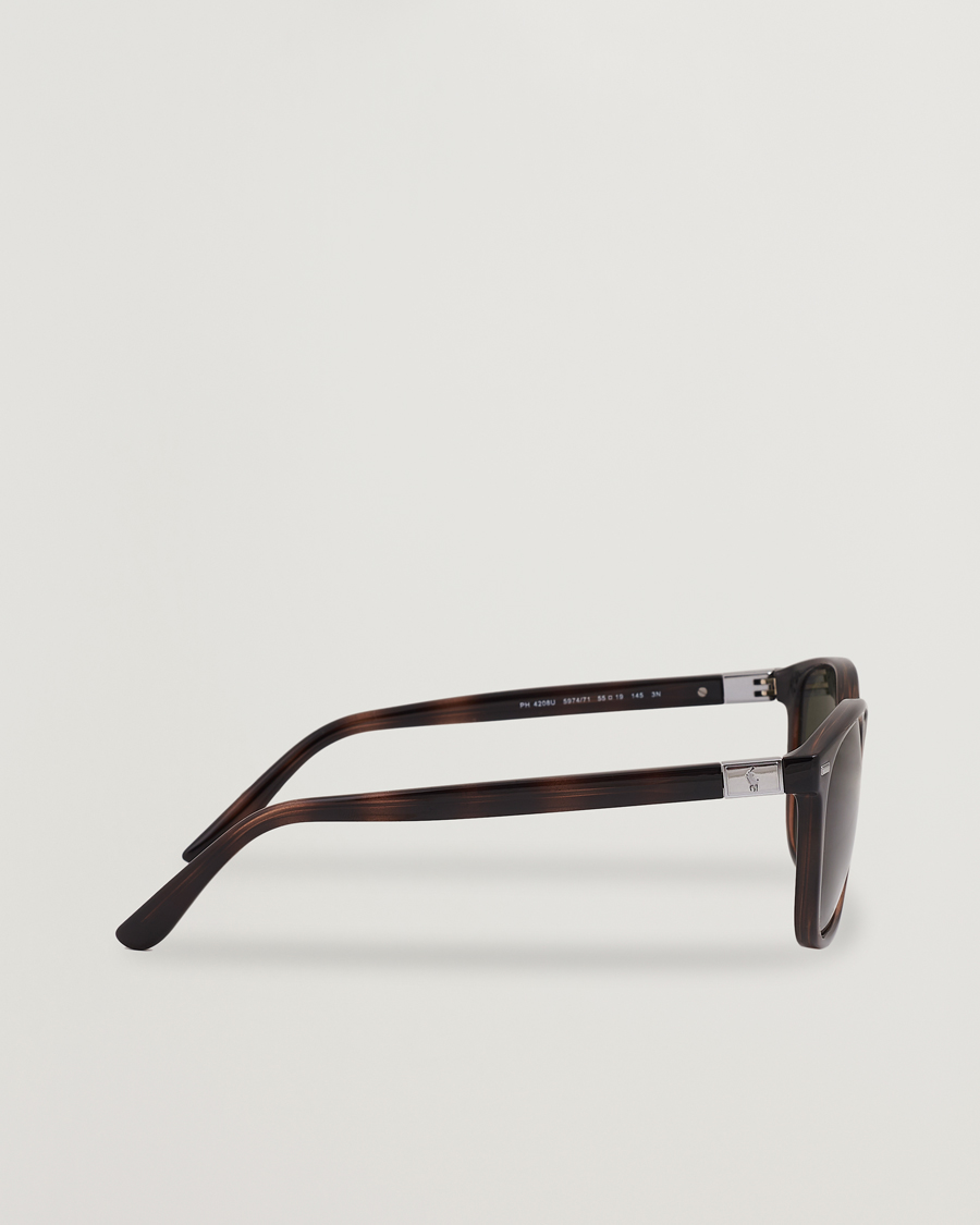 Hombres | Gafas de sol | Polo Ralph Lauren | 0PH4208U Sunglasses Shiny Havana