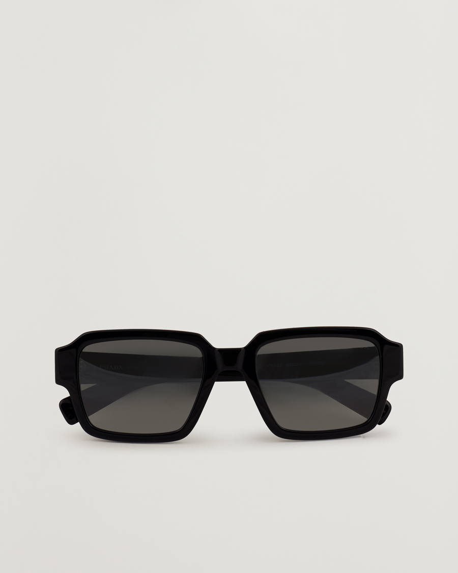 Hombres | Gafas de sol | Prada Eyewear | Prada Eyewear0PR 02ZS SunglassesBlack