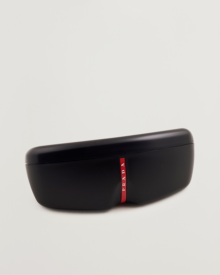Hombres | Gafas de sol | Prada Linea Rossa | 0PS A08S Sunglasses Black