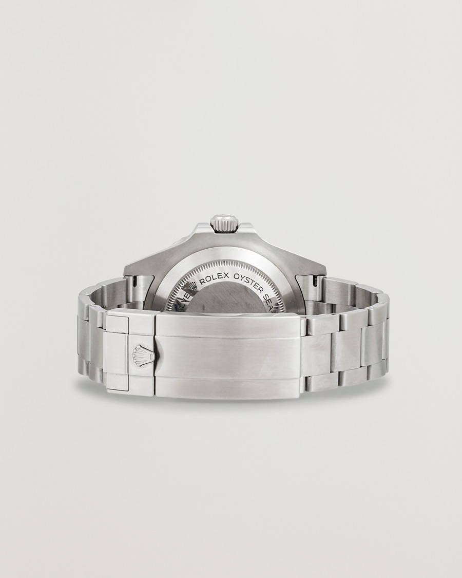 Hombres | Rolex Pre-Owned Sea-Dweller | Rolex Pre-Owned | Sea-Dweller