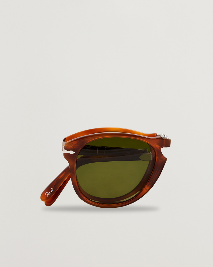 Hombres | Gafas de sol | Persol | Steve Mcqueen Sunglasses Terra Di Siena