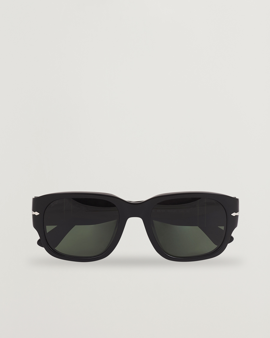 Hombres | Gafas de sol | Persol | 0PO3380S Sunglasses Black