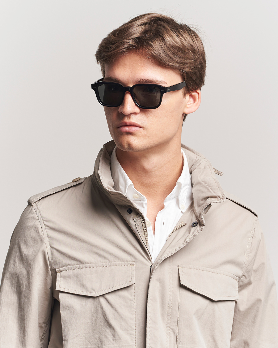 Hombres | Gafas de sol | Oliver Peoples | Errisson Sunglasses Black