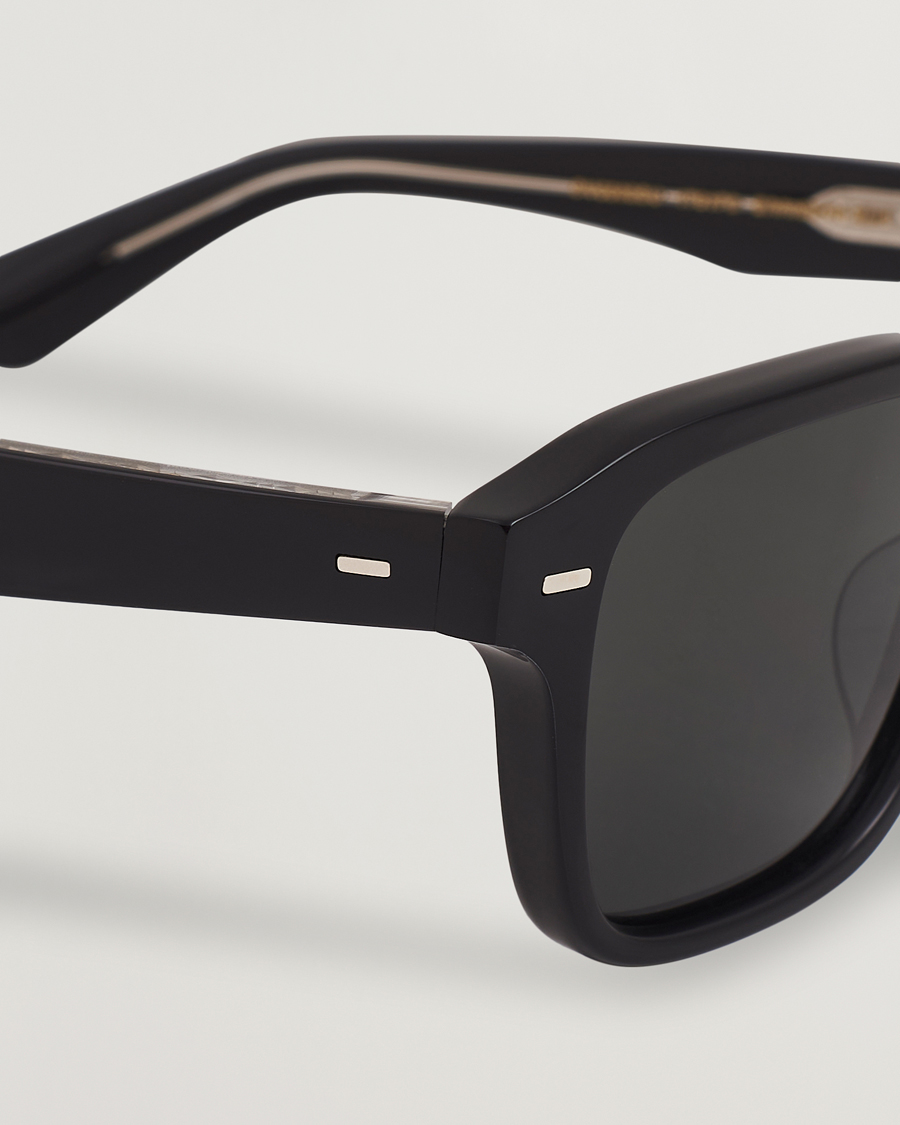 Hombres | Gafas de sol | Oliver Peoples | Errisson Sunglasses Black