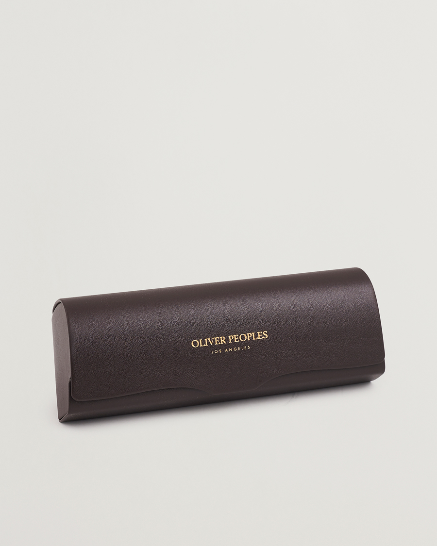Hombres | Gafas de sol | Oliver Peoples | Errisson Sunglasses Black