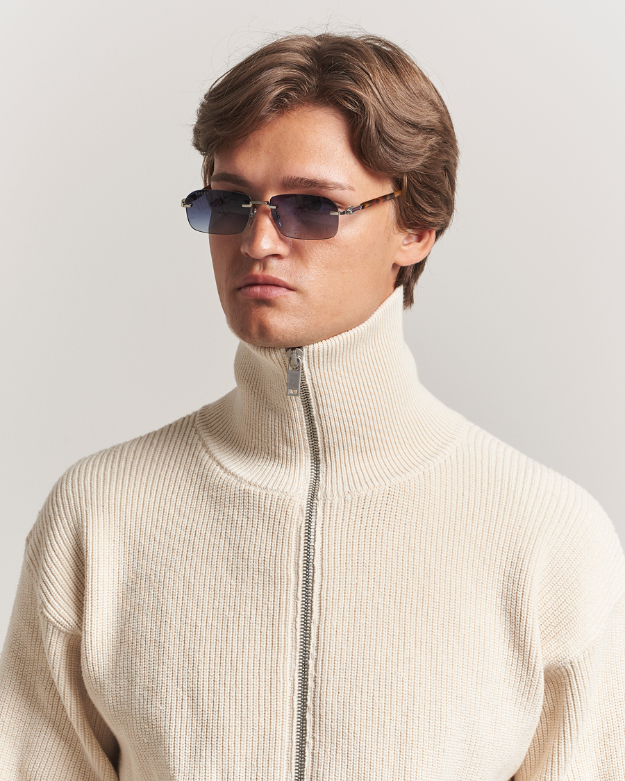 Hombres | Gafas de sol | Gucci | GG1221S Sunglasses Havana