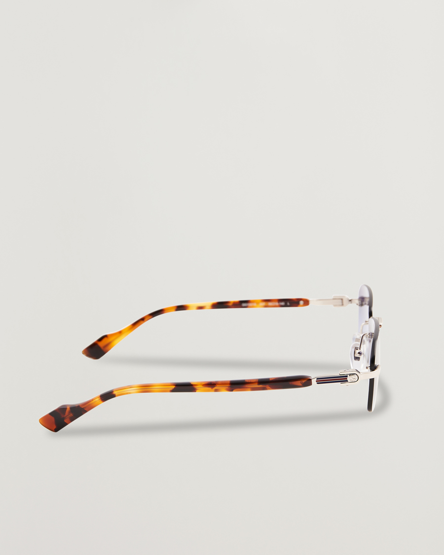 Hombres | Gafas de sol | Gucci | GG1221S Sunglasses Havana