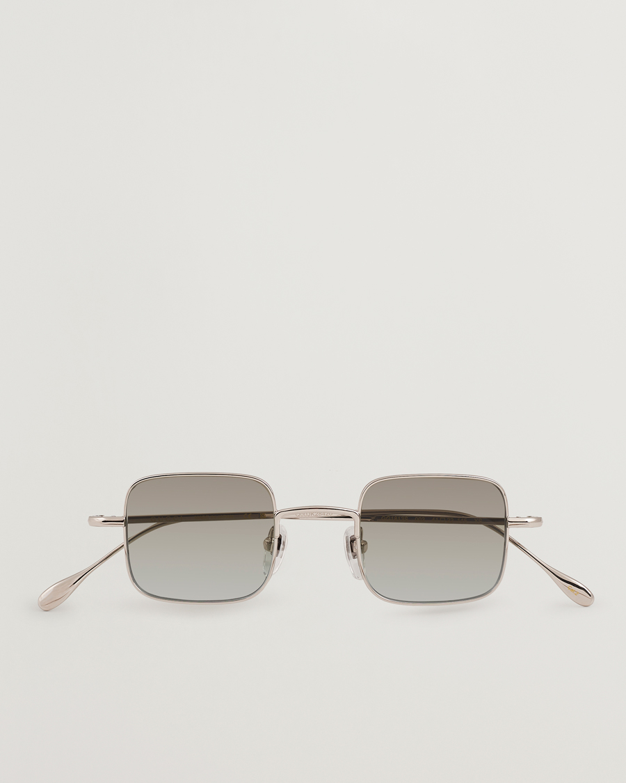 Hombres | Gafas de sol | Gucci | GG1813S Sungalsses Silver