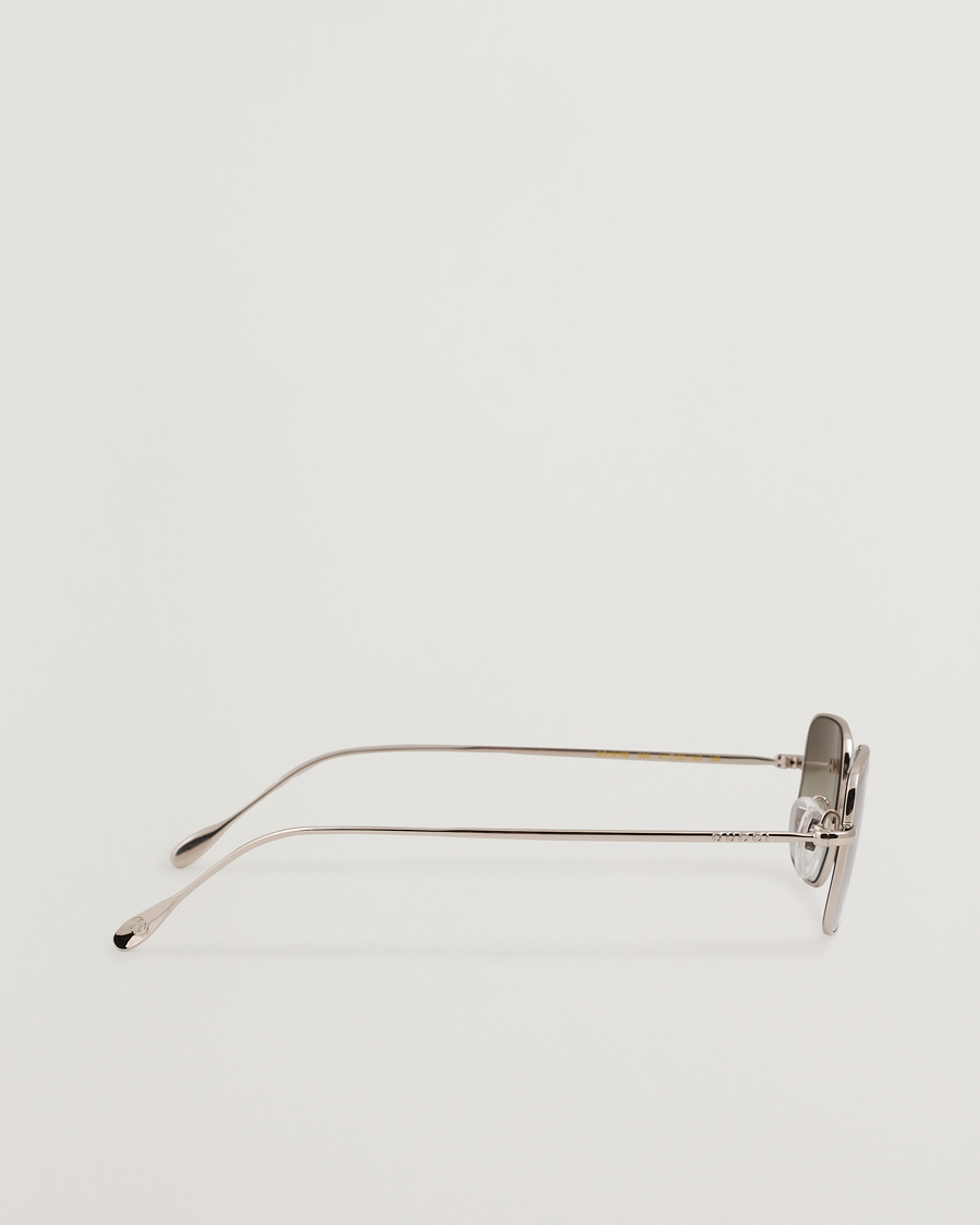 Hombres | Gafas de sol | Gucci | GG1813S Sungalsses Silver