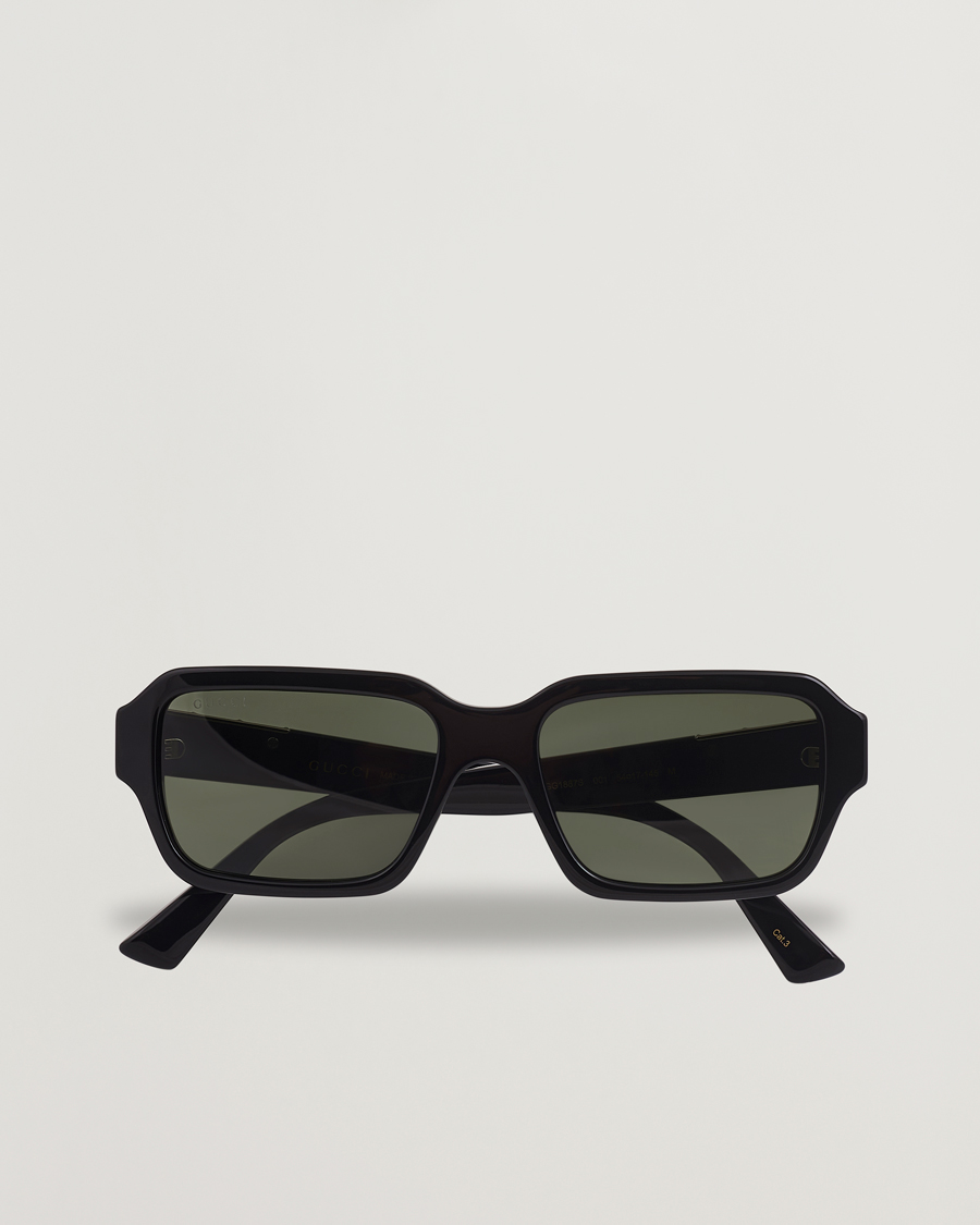 Hombres | Gafas de sol | Gucci | GG1887S Sunglasses Black