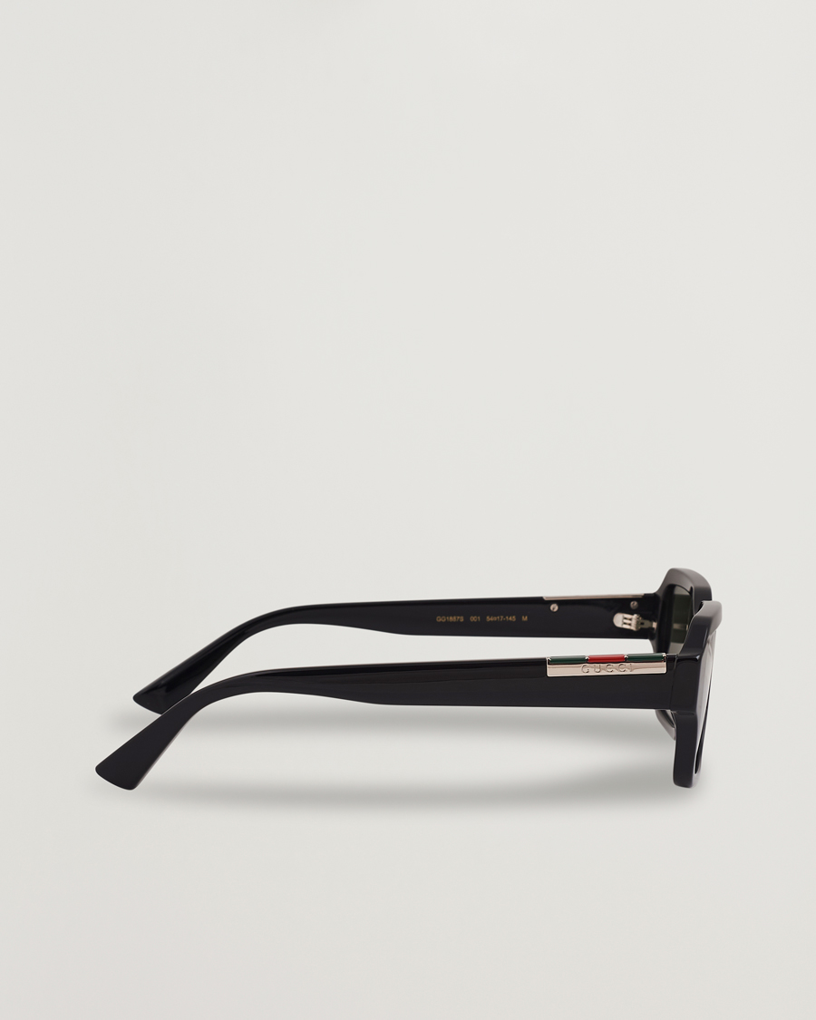 Hombres | Gafas de sol | Gucci | GG1887S Sunglasses Black