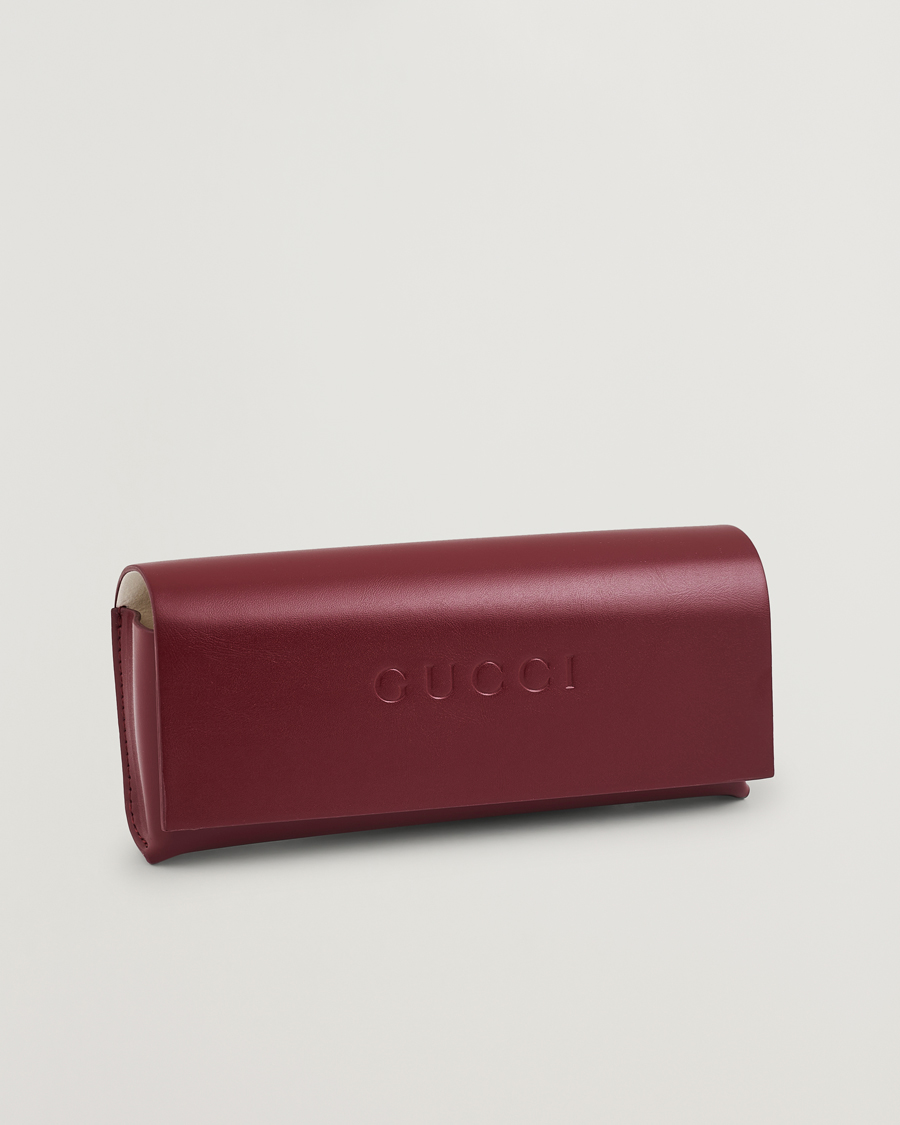 Hombres | Gafas de sol | Gucci | GG1887S Sunglasses Black