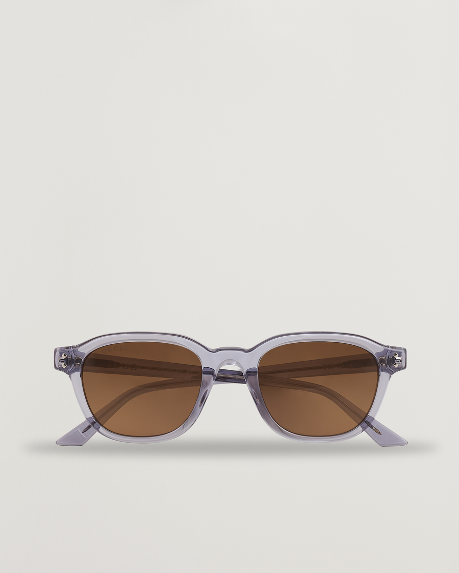 Hombres | Gafas de sol | Gucci | GG1892S Sunglasses Grey