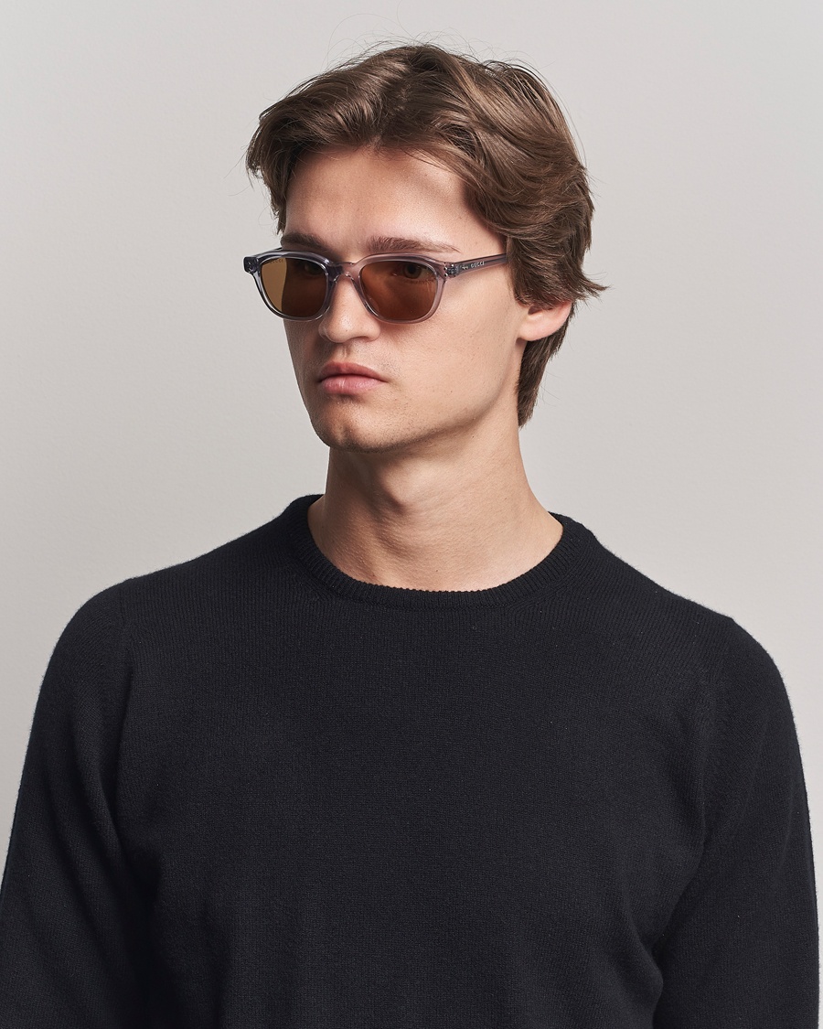 Hombres | Gafas de sol | Gucci | GG1892S Sunglasses Grey
