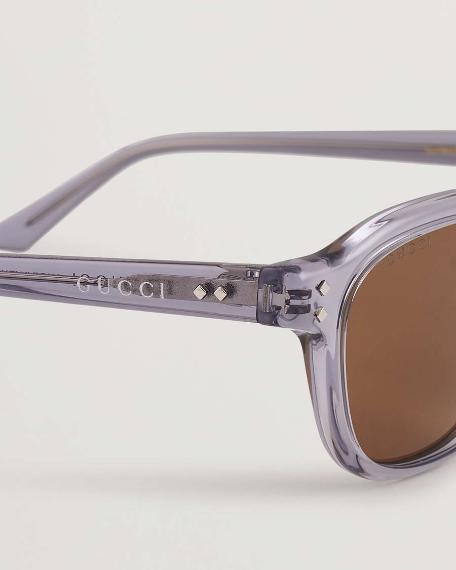 Hombres | Gafas de sol | Gucci | GG1892S Sunglasses Grey