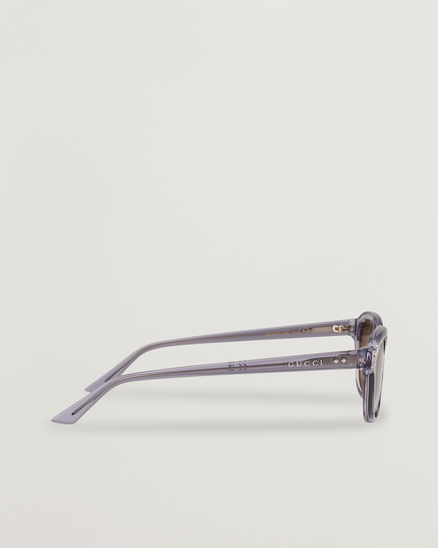 Hombres | Gafas de sol | Gucci | GG1892S Sunglasses Grey