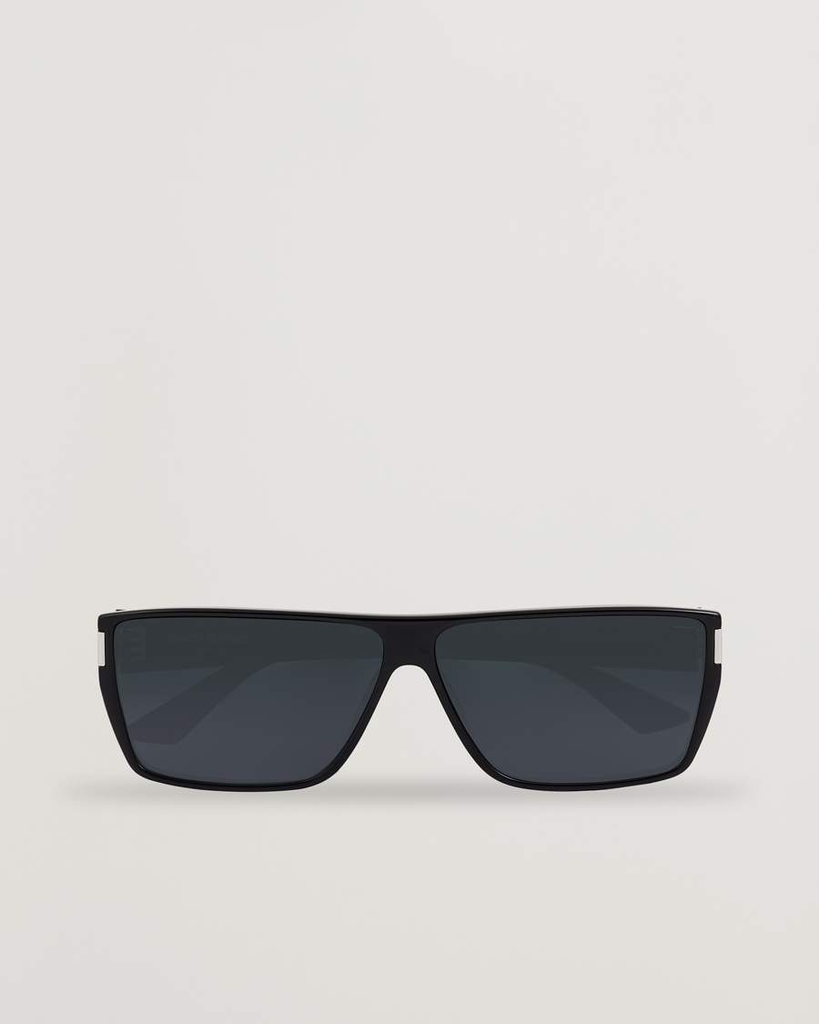 Hombres | Gafas de sol | Saint Laurent | SL 757 Sunglasses Black