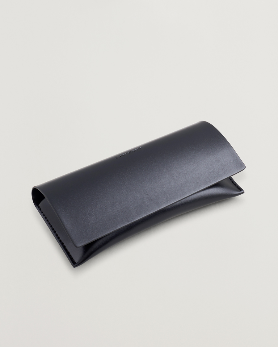 Hombres | Gafas de sol | Saint Laurent | SL 757 Sunglasses Black