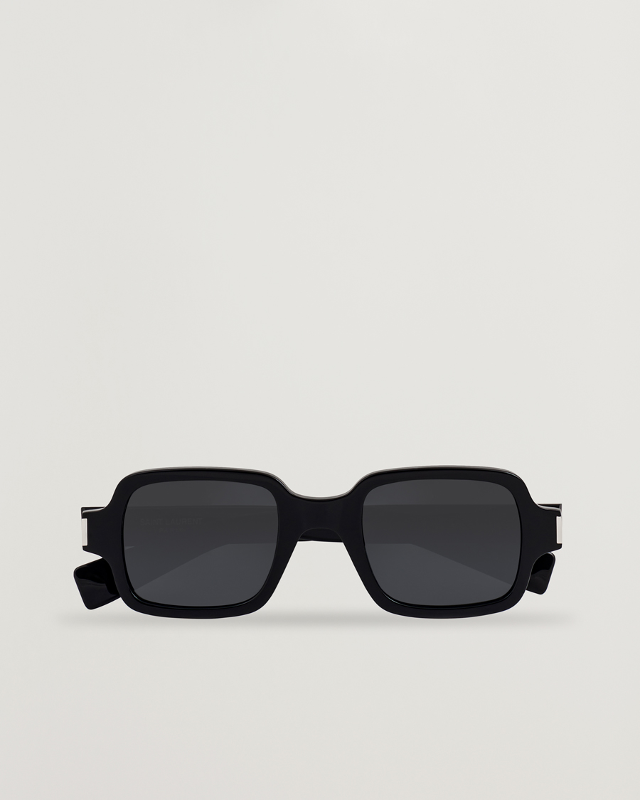 Hombres | Gafas de sol | Saint Laurent | SL 720 Sunglasses Black