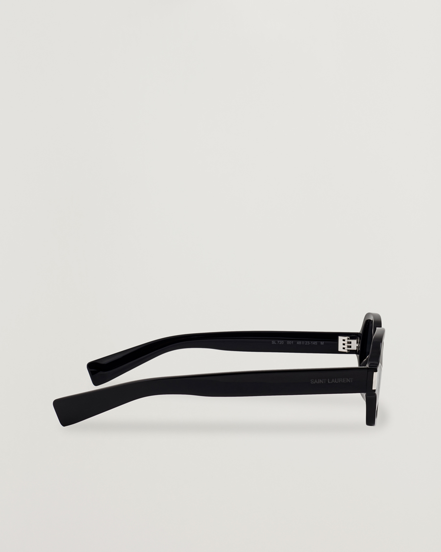 Hombres | Gafas de sol | Saint Laurent | SL 720 Sunglasses Black