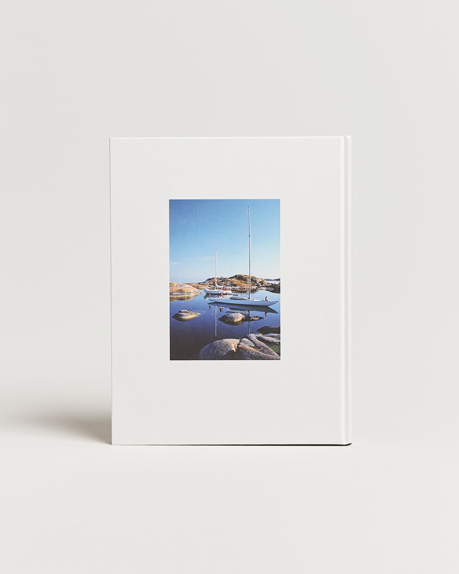 Hombres | Libros | New Mags | Sailing the Seas Vol. 2