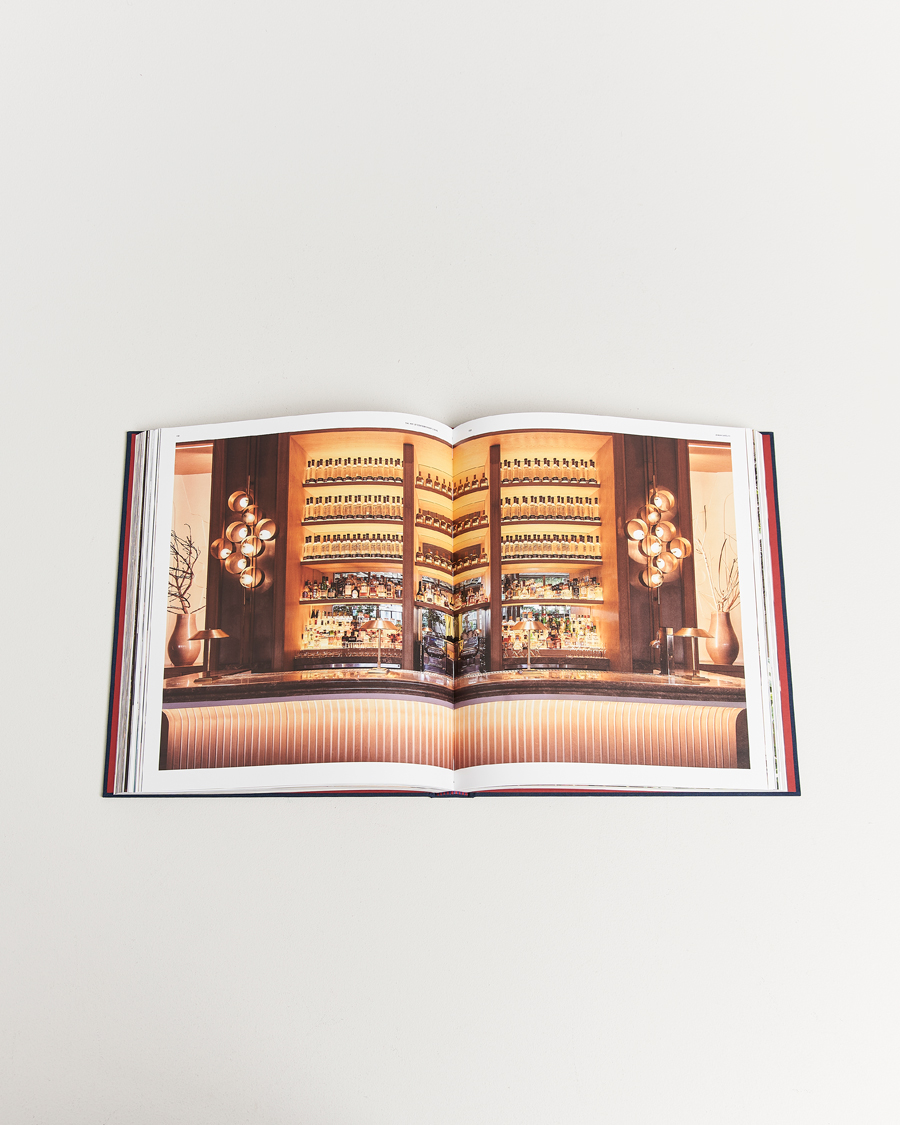 Hombres | Libros | New Mags | Spaces for Contemporary Living