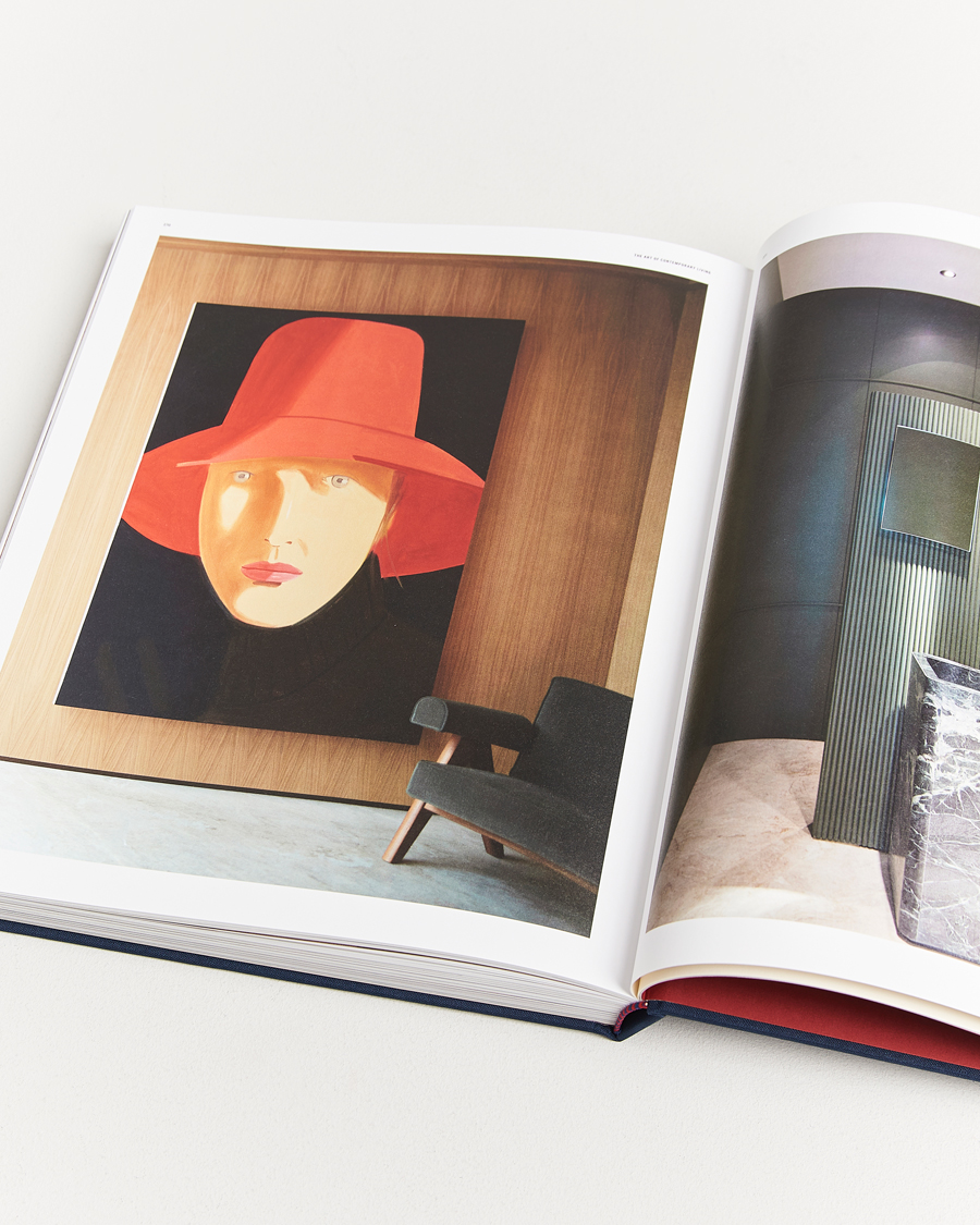 Hombres | Libros | New Mags | Spaces for Contemporary Living