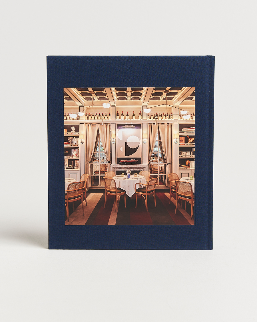 Hombres | Libros | New Mags | Spaces for Contemporary Living