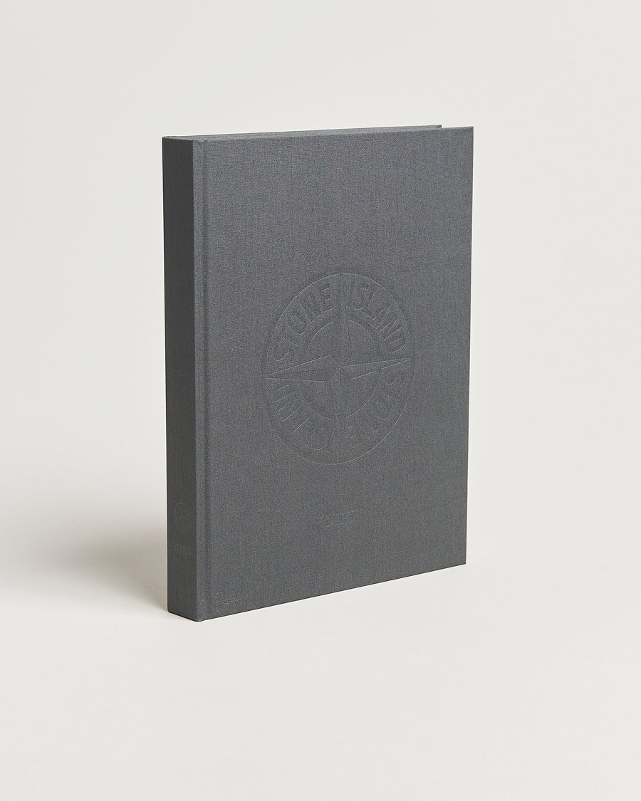 Hombres | Libros | New Mags | Stone Island Book