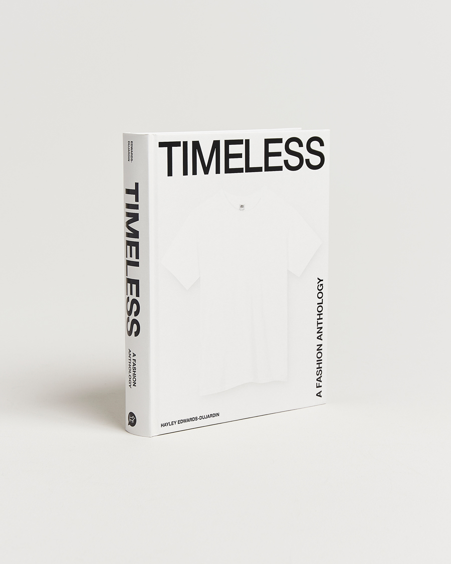 Hombres | New Mags Timeless - A Fashion Anthology | New Mags | Timeless - A Fashion Anthology