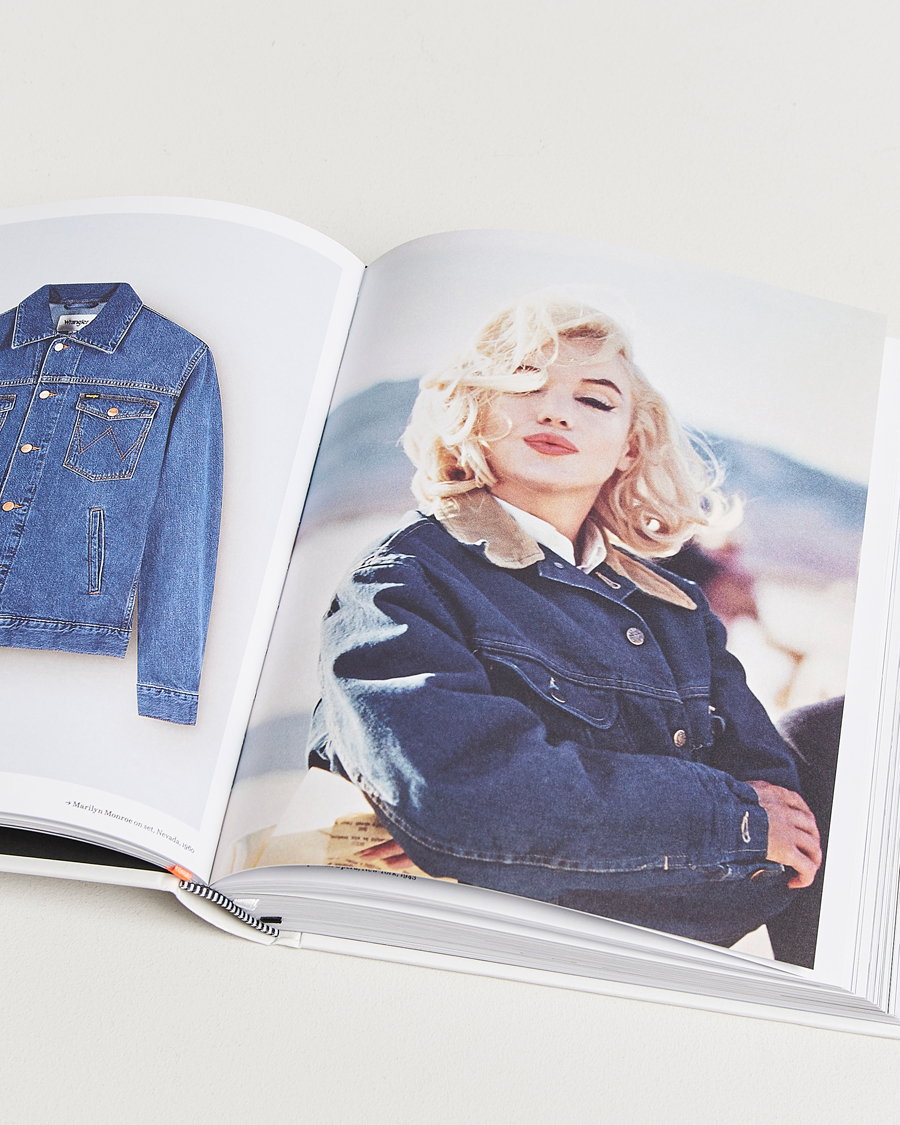 Hombres | New Mags Timeless - A Fashion Anthology | New Mags | Timeless - A Fashion Anthology